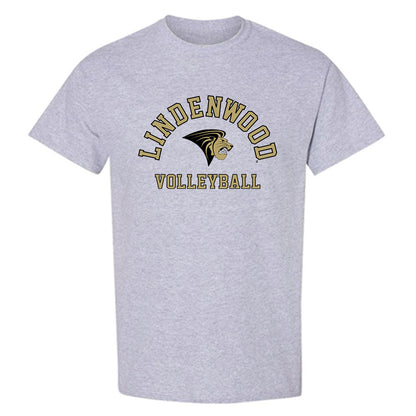 Lindenwood - NCAA Men's Volleyball : Aidan Curcuru - Classic Shersey T-Shirt-0
