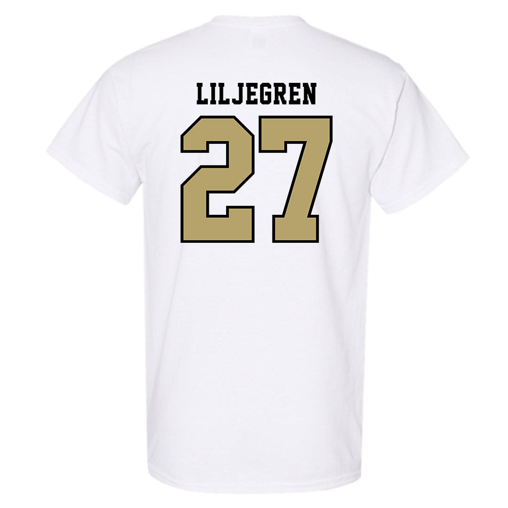 Lindenwood - NCAA Women's Lacrosse : Tori Liljegren - Classic Shersey T-Shirt-1