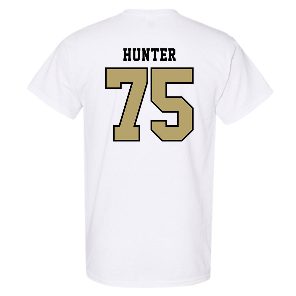 Lindenwood - NCAA Football : Logan Hunter - Classic Shersey T-Shirt-1