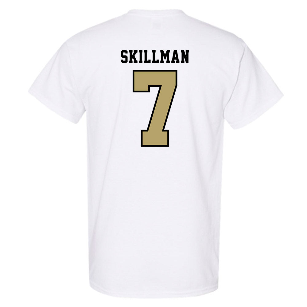 Lindenwood - NCAA Softball : Karter Skillman - Classic Shersey T-Shirt-1