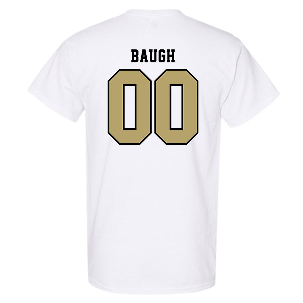 Lindenwood - NCAA Baseball : Hunter Baugh - Classic Shersey T-Shirt-1
