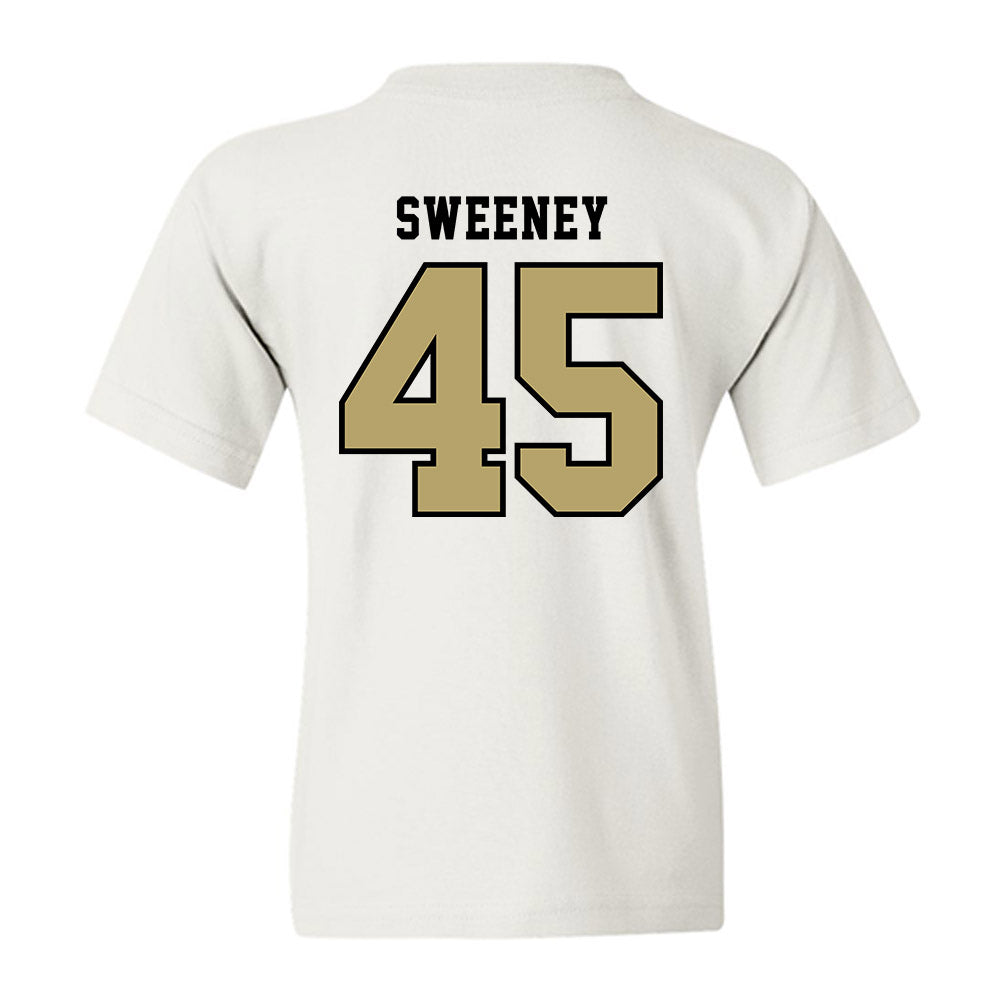 Lindenwood - NCAA Football : Jordan Sweeney - Classic Shersey Youth T-Shirt-1
