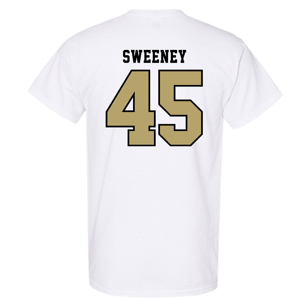 Lindenwood - NCAA Football : Jordan Sweeney - Classic Shersey T-Shirt-1