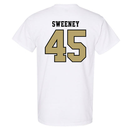 Lindenwood - NCAA Football : Jordan Sweeney - Classic Shersey T-Shirt-1