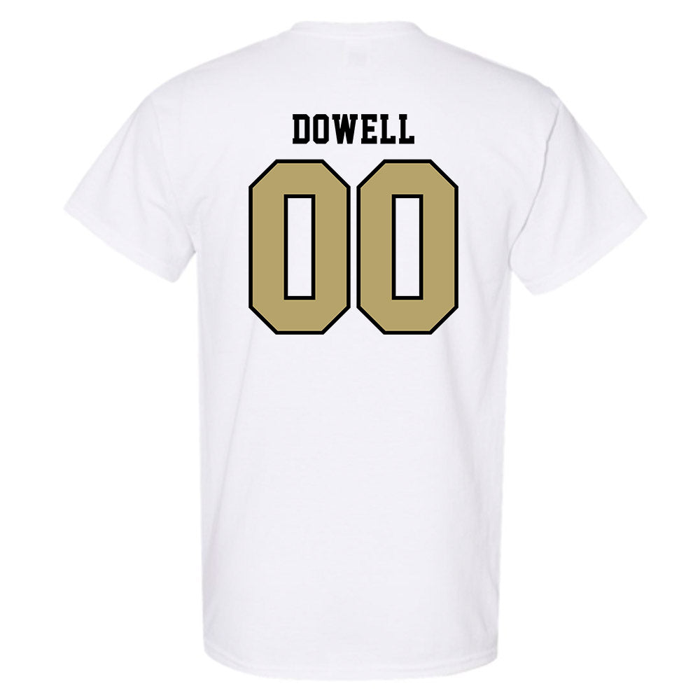 Lindenwood - NCAA Football : Carter Dowell - Classic Shersey T-Shirt-1