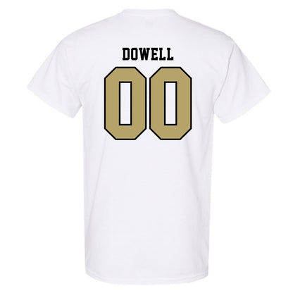 Lindenwood - NCAA Football : Carter Dowell - Classic Shersey T-Shirt-1