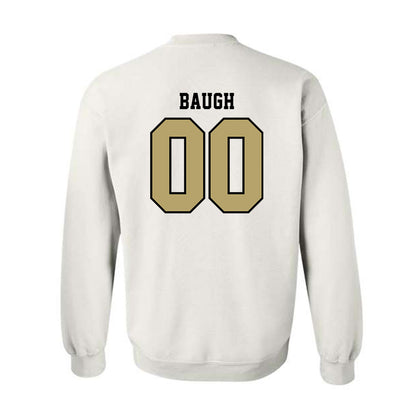 Lindenwood - NCAA Baseball : Hunter Baugh - Classic Shersey Crewneck Sweatshirt-1