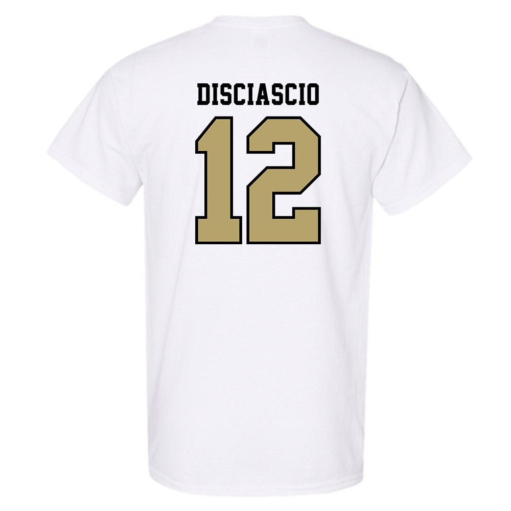 Lindenwood - NCAA Women's Lacrosse : Isabella DiSciascio - Classic Shersey T-Shirt-1