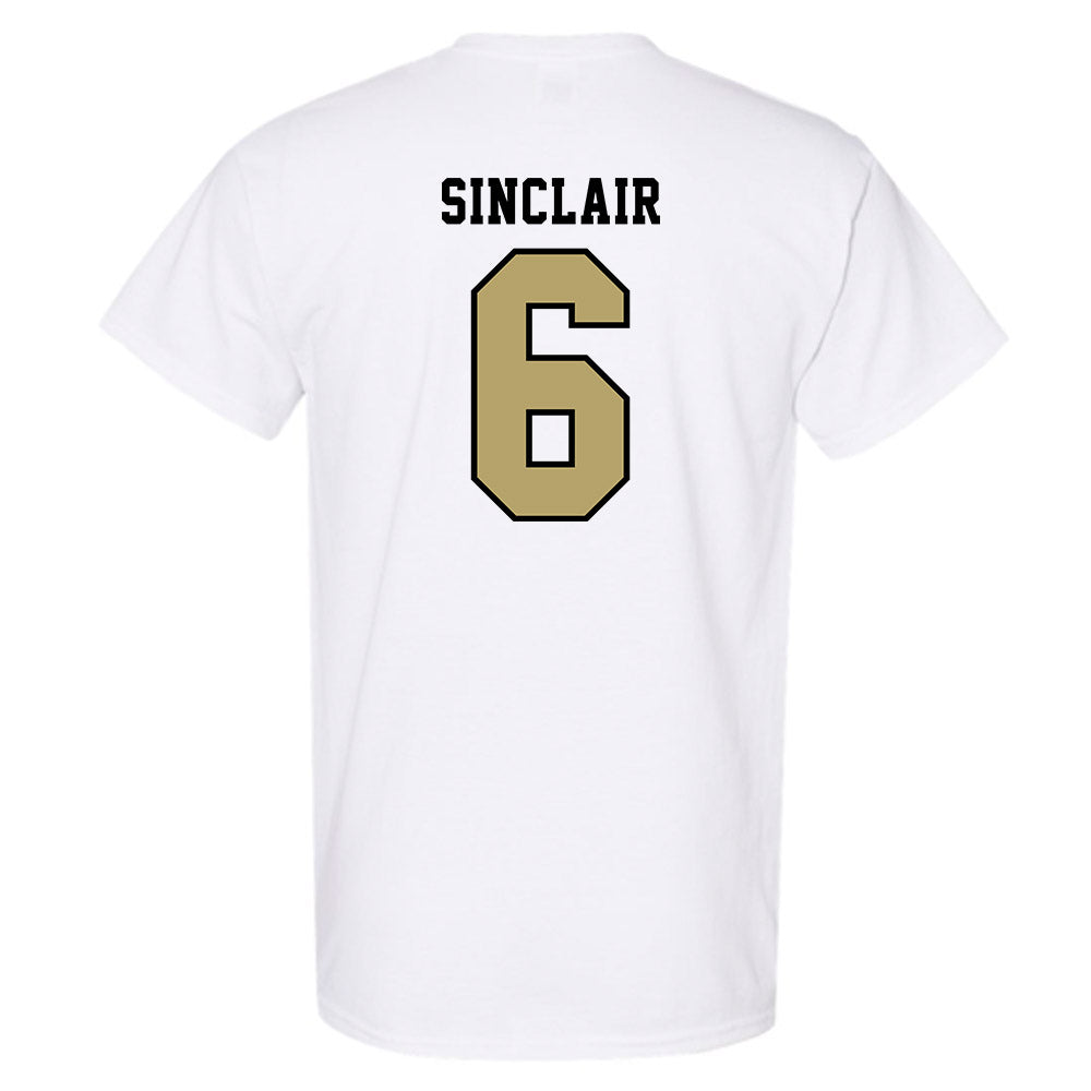 Lindenwood - NCAA Football : Collin Sinclair - Classic Shersey T-Shirt-1