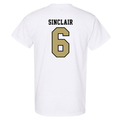 Lindenwood - NCAA Football : Collin Sinclair - Classic Shersey T-Shirt-1