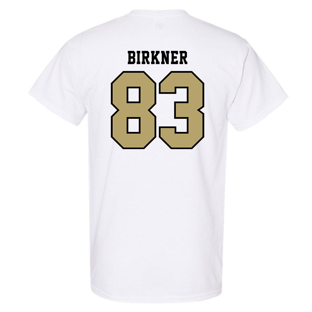 Lindenwood - NCAA Football : Luke Birkner - Classic Shersey T-Shirt-1