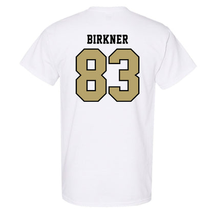 Lindenwood - NCAA Football : Luke Birkner - Classic Shersey T-Shirt-1