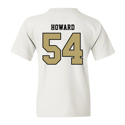 Lindenwood - NCAA Football : Aiden Howard - Classic Shersey Youth T-Shirt-1