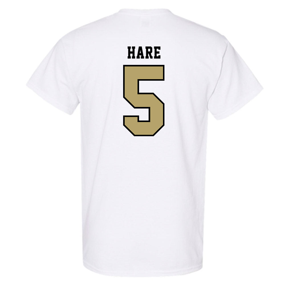 Lindenwood - NCAA Women's Lacrosse : Breckin Hare - Classic Shersey T-Shirt-1