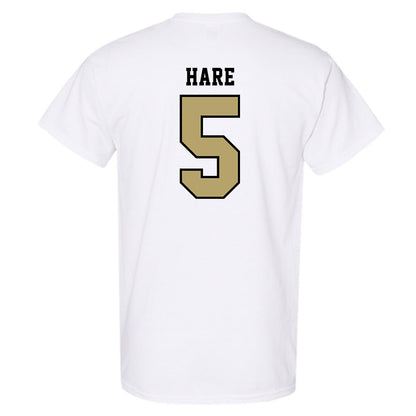 Lindenwood - NCAA Women's Lacrosse : Breckin Hare - Classic Shersey T-Shirt-1