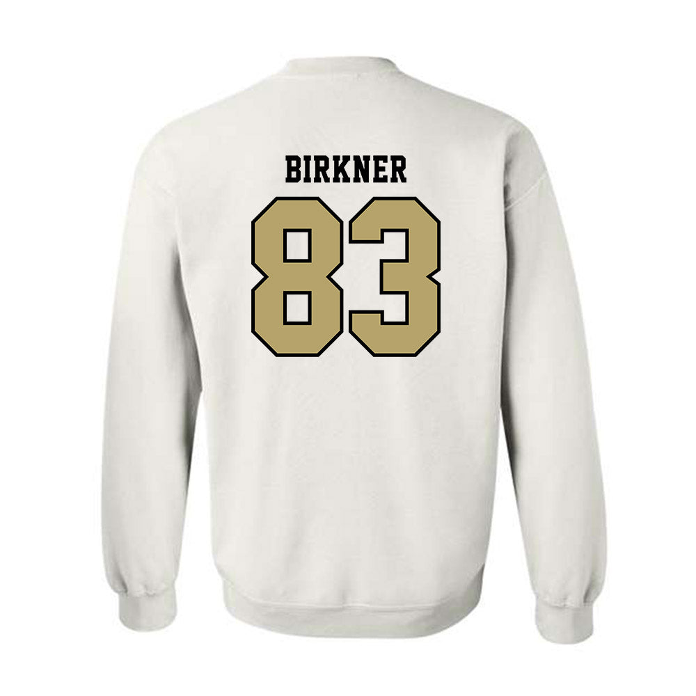 Lindenwood - NCAA Football : Luke Birkner - Classic Shersey Crewneck Sweatshirt-1