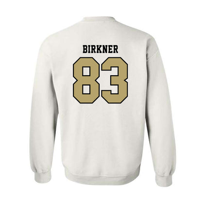 Lindenwood - NCAA Football : Luke Birkner - Classic Shersey Crewneck Sweatshirt-1