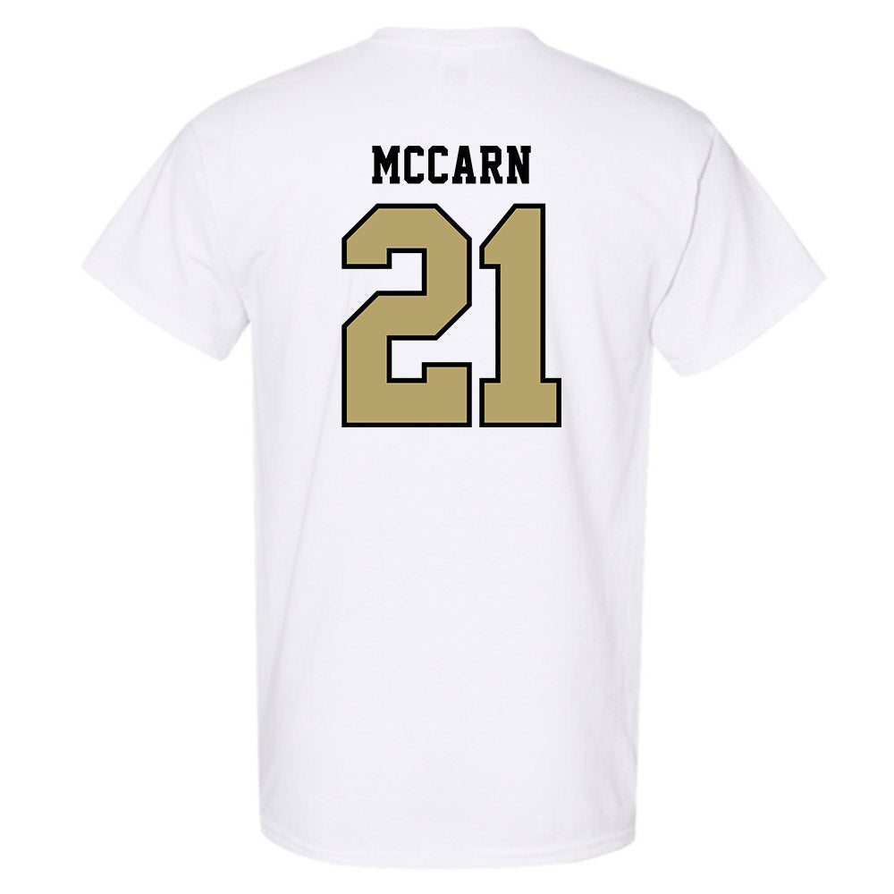Lindenwood - NCAA Women's Basketball : Anna McCarn - Classic Shersey T-Shirt-1