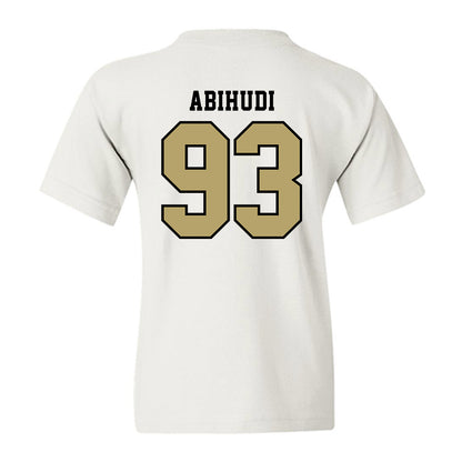 Lindenwood - NCAA Football : Chris Abihudi - Classic Shersey Youth T-Shirt-1