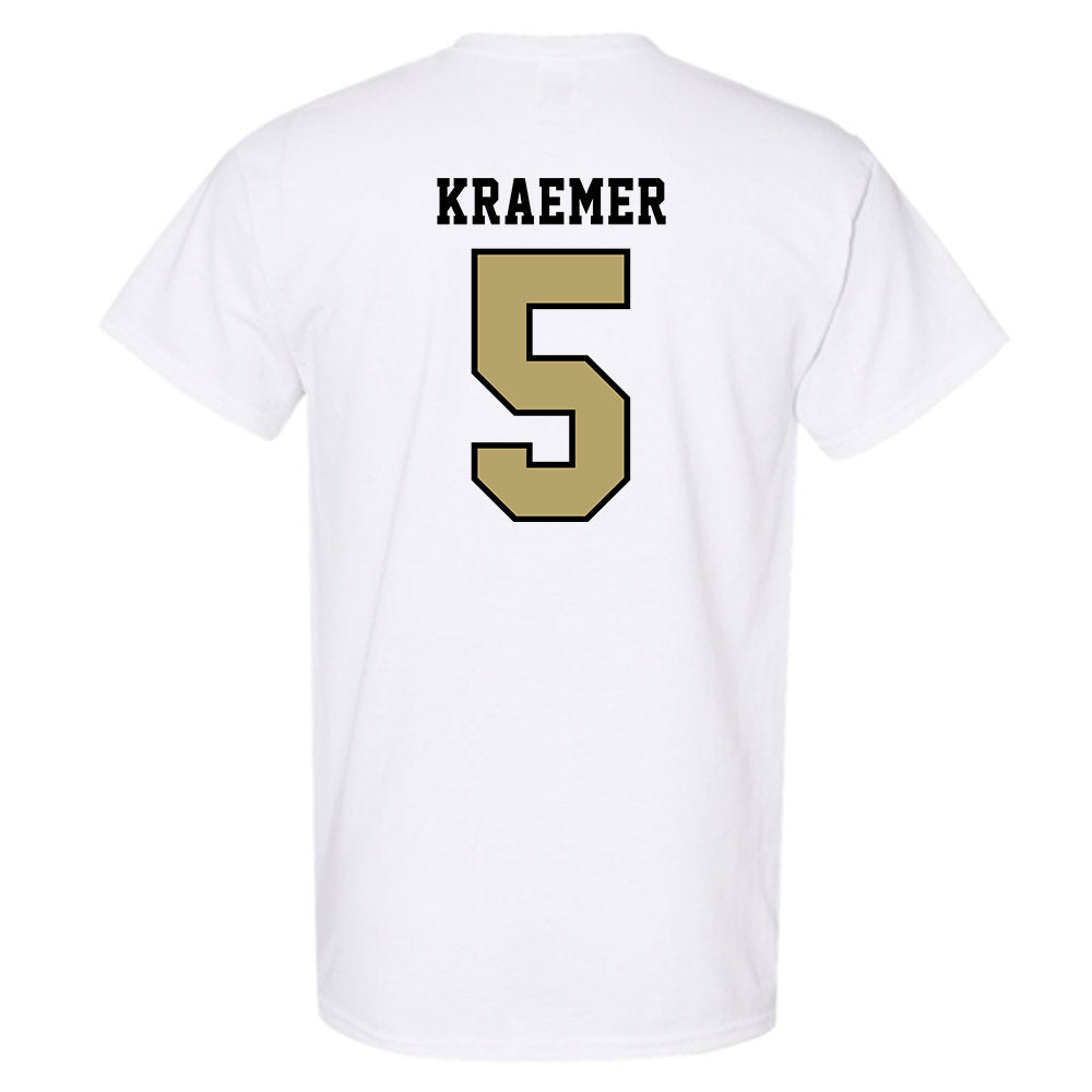 Lindenwood - NCAA Women's Volleyball : Anna Kraemer - Classic Shersey T-Shirt-1