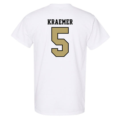 Lindenwood - NCAA Women's Volleyball : Anna Kraemer - Classic Shersey T-Shirt-1