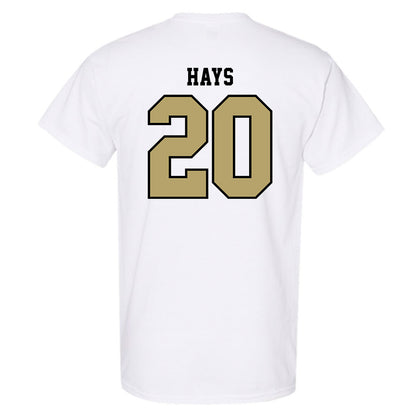 Lindenwood - NCAA Softball : Jalese Hays - Classic Shersey T-Shirt-1