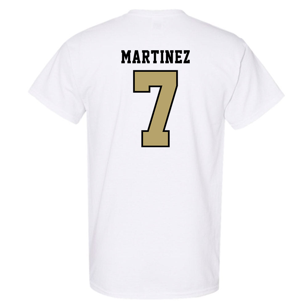 Lindenwood - NCAA Baseball : Cade Martinez - Classic Shersey T-Shirt-1