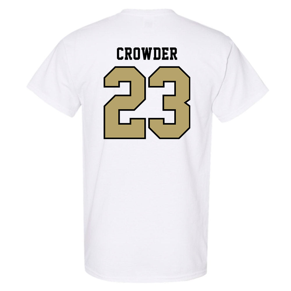 Lindenwood - NCAA Softball : Kylee Crowder - Classic Shersey T-Shirt-1