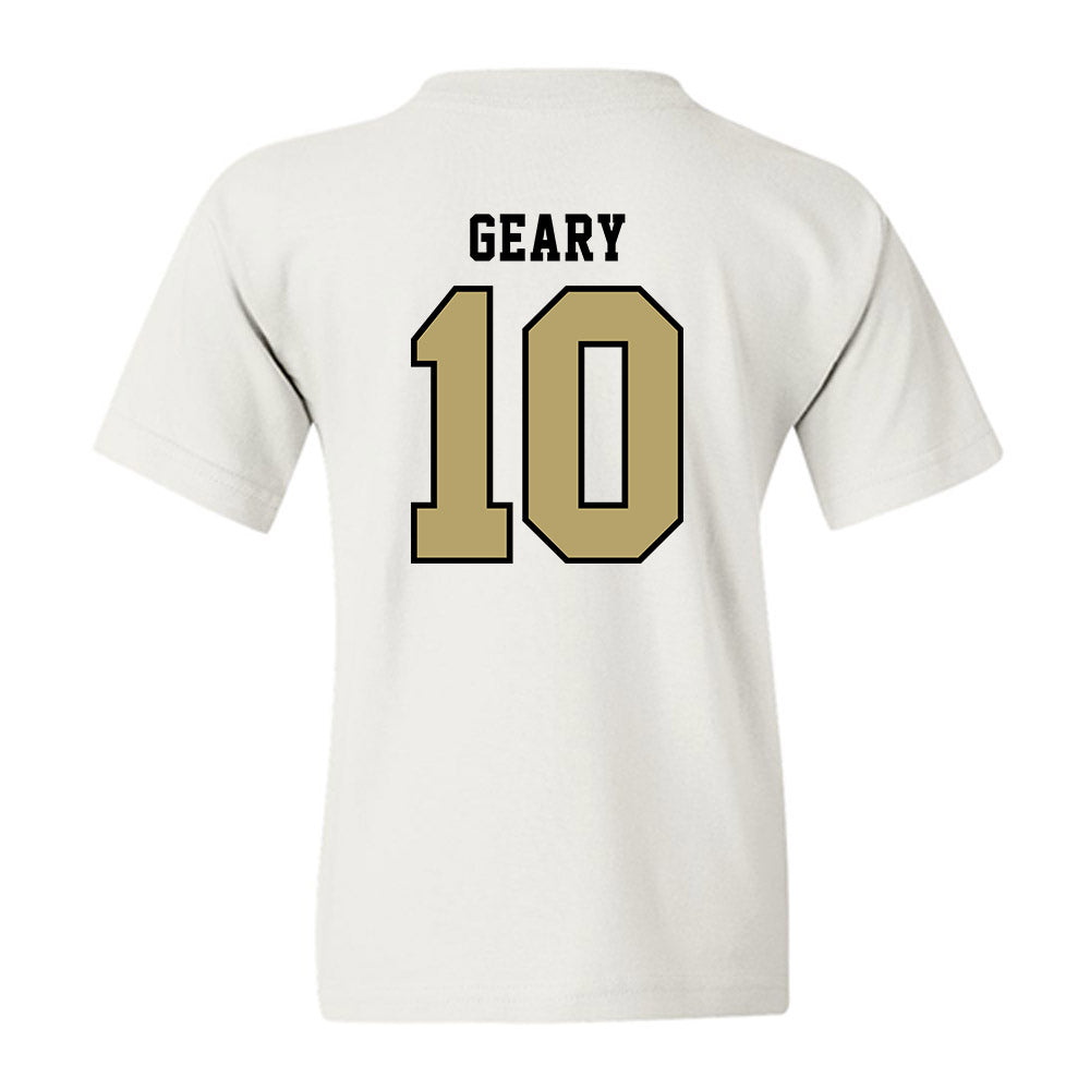 Lindenwood - NCAA Baseball : Will Geary - Classic Shersey Youth T-Shirt-1