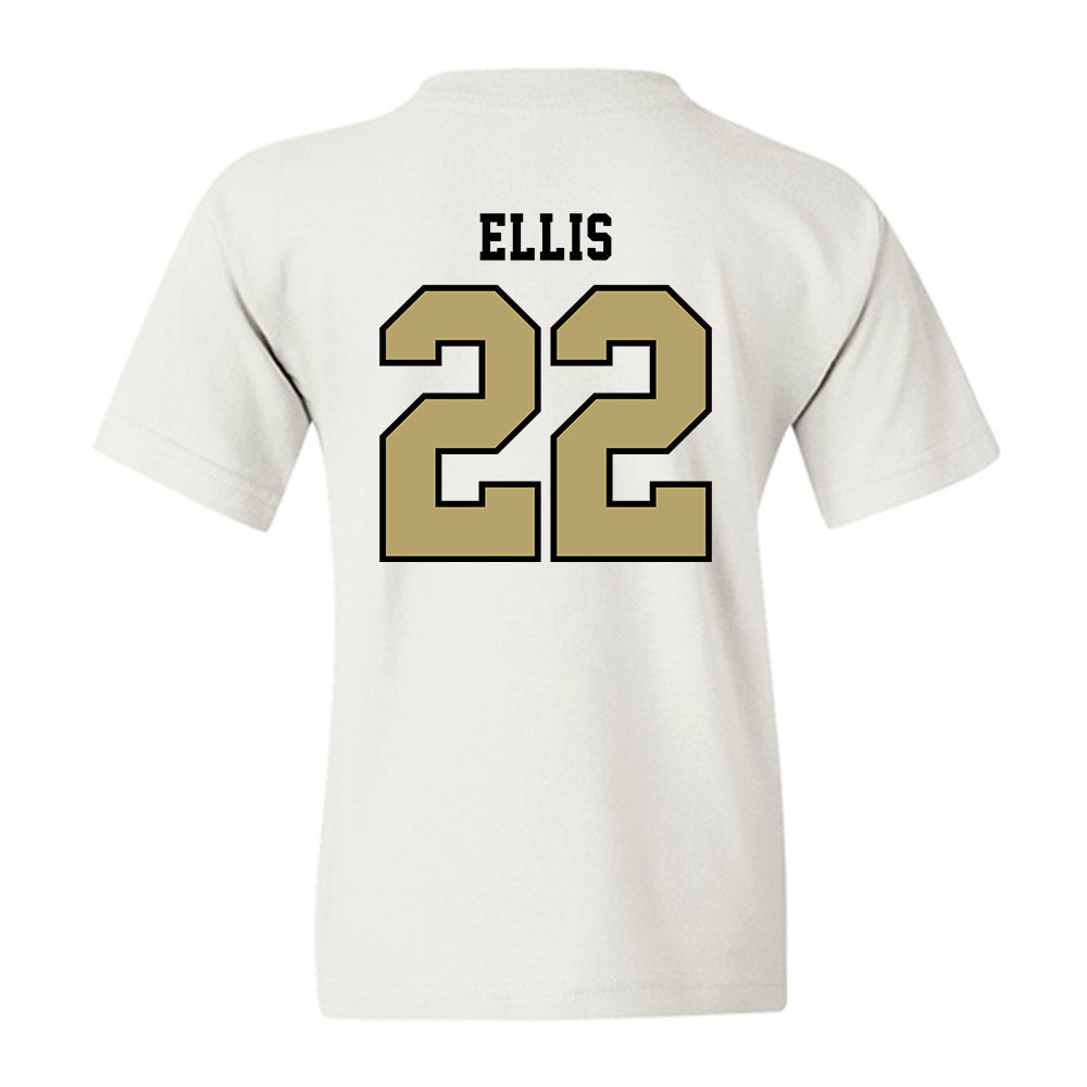 Lindenwood - NCAA Baseball : Tyler Ellis - Classic Shersey Youth T-Shirt-1