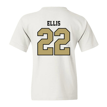 Lindenwood - NCAA Baseball : Tyler Ellis - Classic Shersey Youth T-Shirt-1