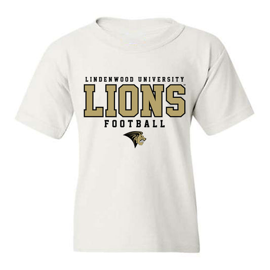 Lindenwood - NCAA Football : Jaylen Torres - Classic Shersey Youth T-Shirt-0