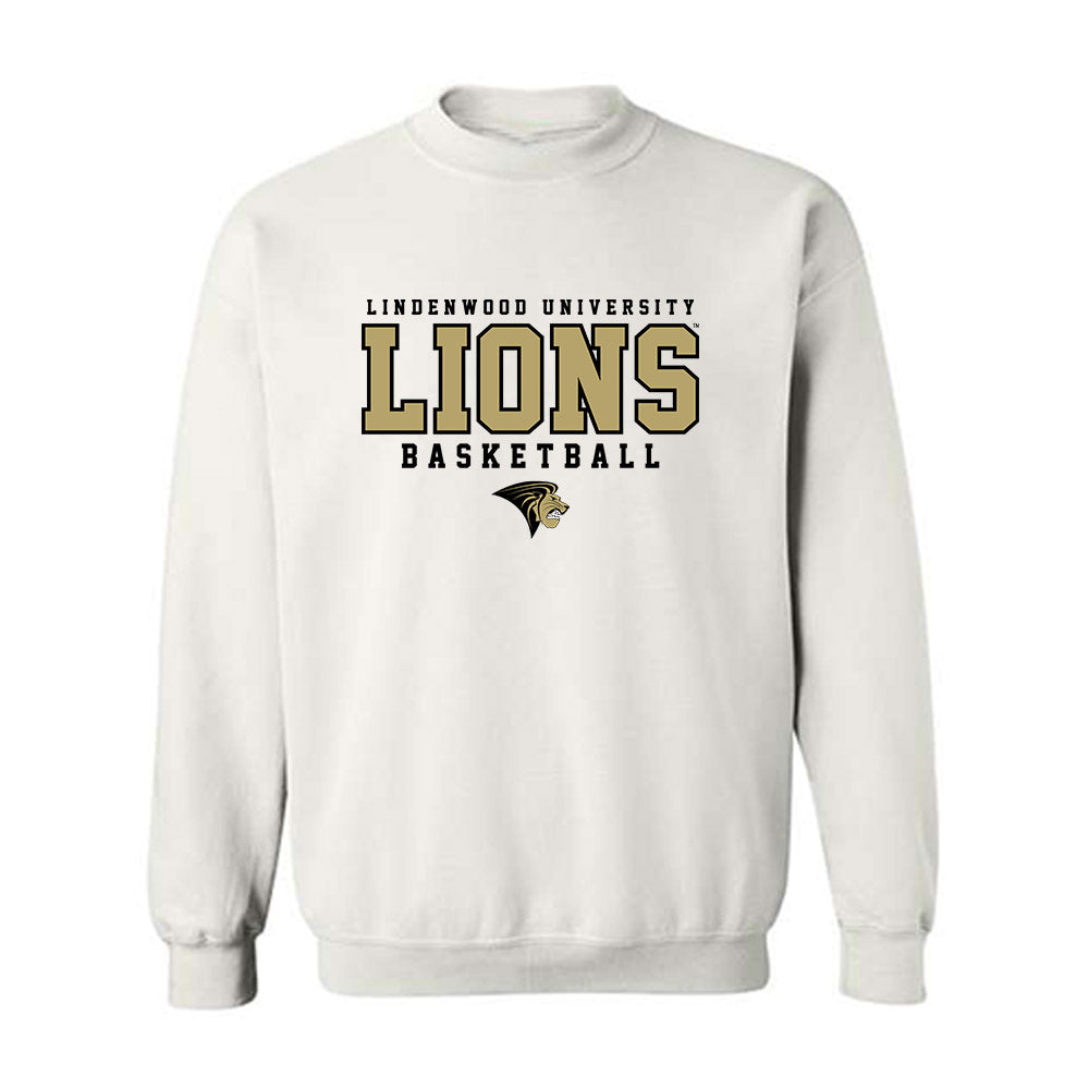 Lindenwood - NCAA Women's Basketball : Brynn Owens - Classic Shersey Crewneck Sweatshirt-0