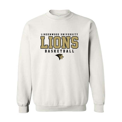Lindenwood - NCAA Women's Basketball : Brynn Owens - Classic Shersey Crewneck Sweatshirt-0
