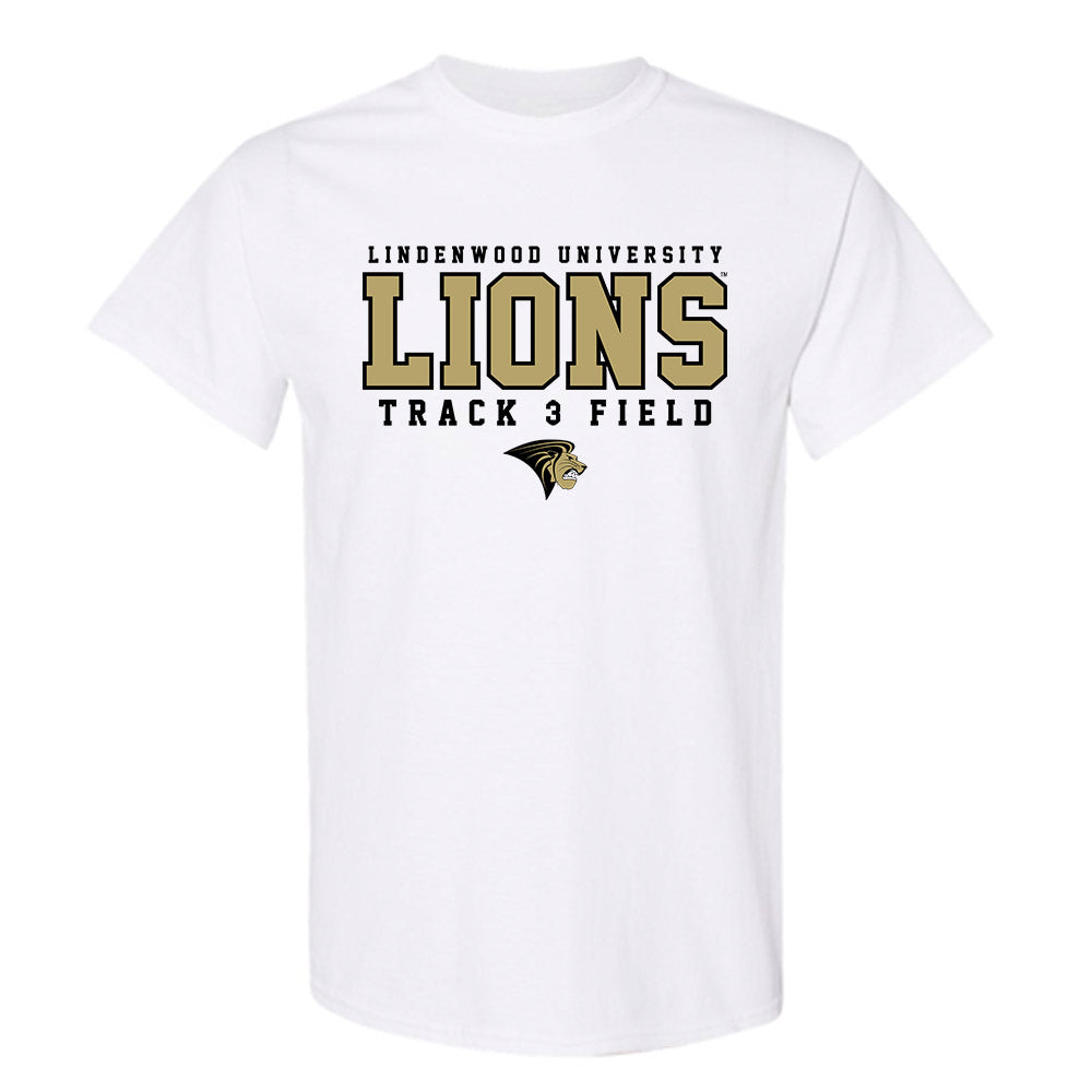 Lindenwood - NCAA Women's Track & Field : Gabriel Smith - Classic Shersey T-Shirt-0