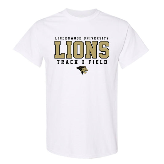 Lindenwood - NCAA Women's Track & Field : Gabriel Smith - Classic Shersey T-Shirt-0