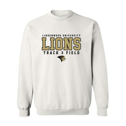Lindenwood - NCAA Women's Track & Field : Gabriel Smith - Classic Shersey Crewneck Sweatshirt-0
