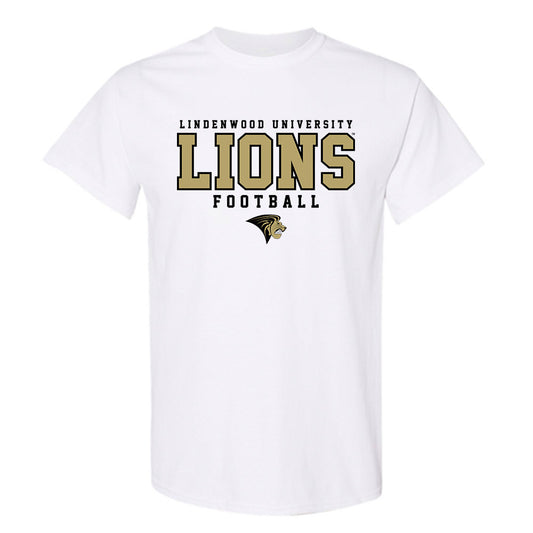 Lindenwood - NCAA Football : Jaylen Torres - Classic Shersey T-Shirt-0