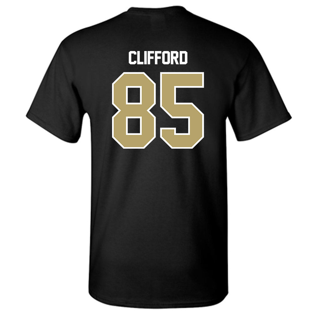 Lindenwood - NCAA Football : Jack Clifford - Classic Shersey T-Shirt-1