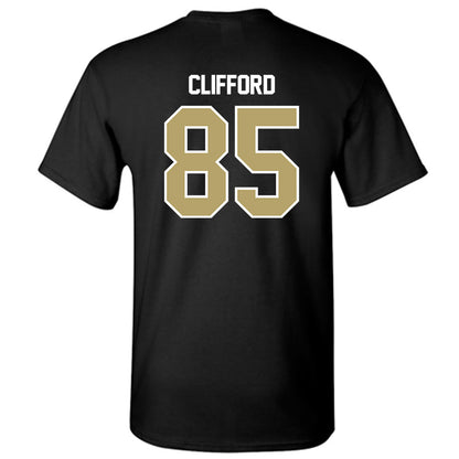 Lindenwood - NCAA Football : Jack Clifford - Classic Shersey T-Shirt-1