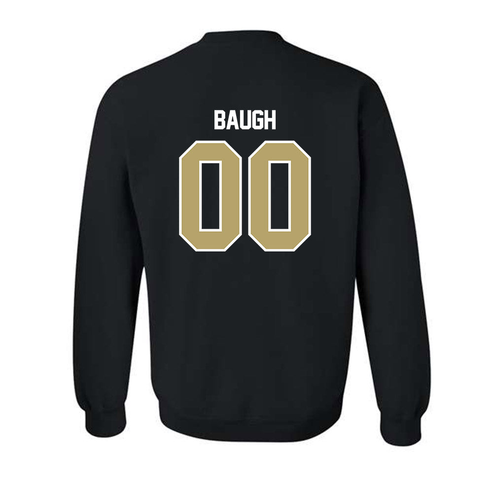 Lindenwood - NCAA Baseball : Hunter Baugh - Classic Shersey Crewneck Sweatshirt-1