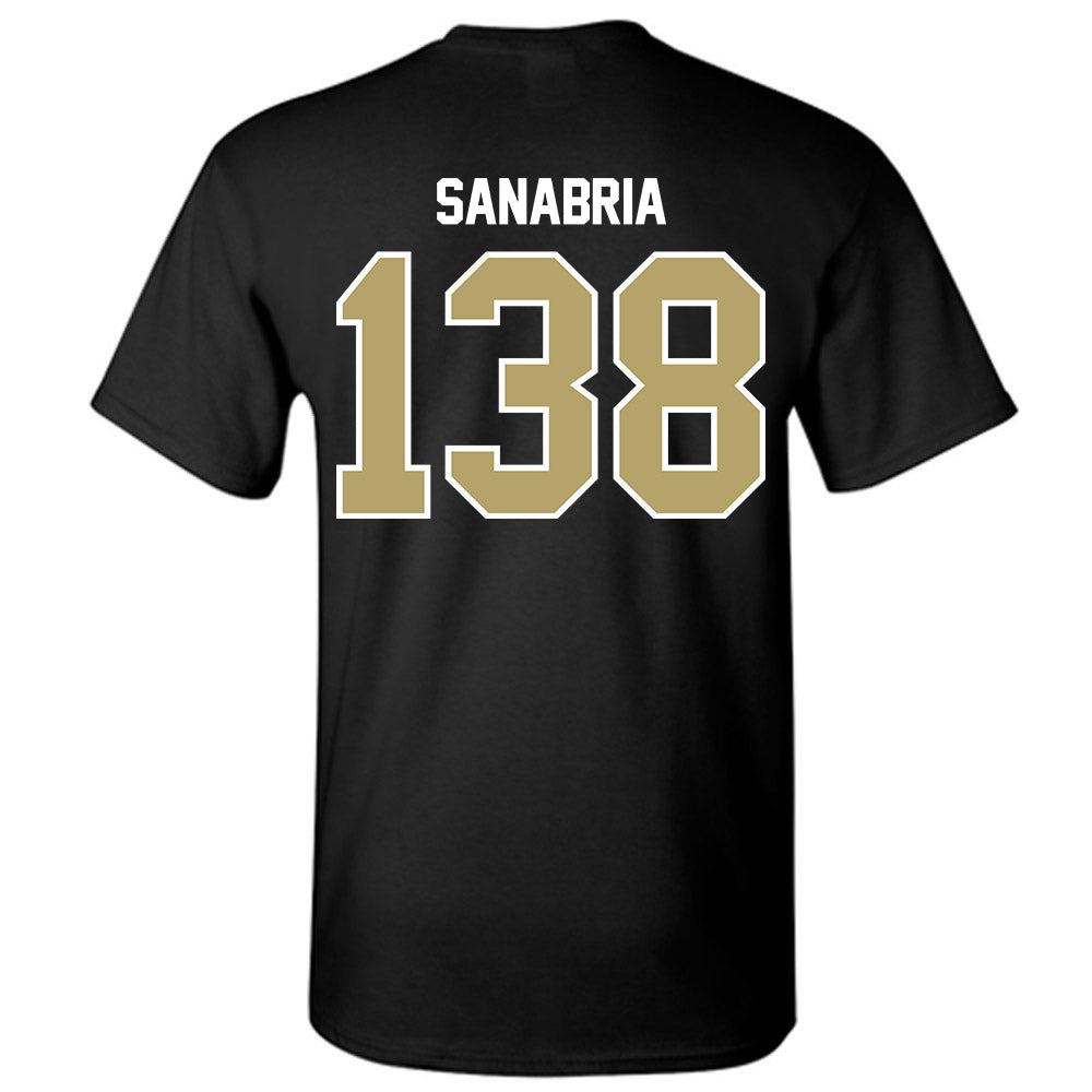 Lindenwood - NCAA Wrestling : Marissa Sanabria - Classic Shersey T-Shirt-1