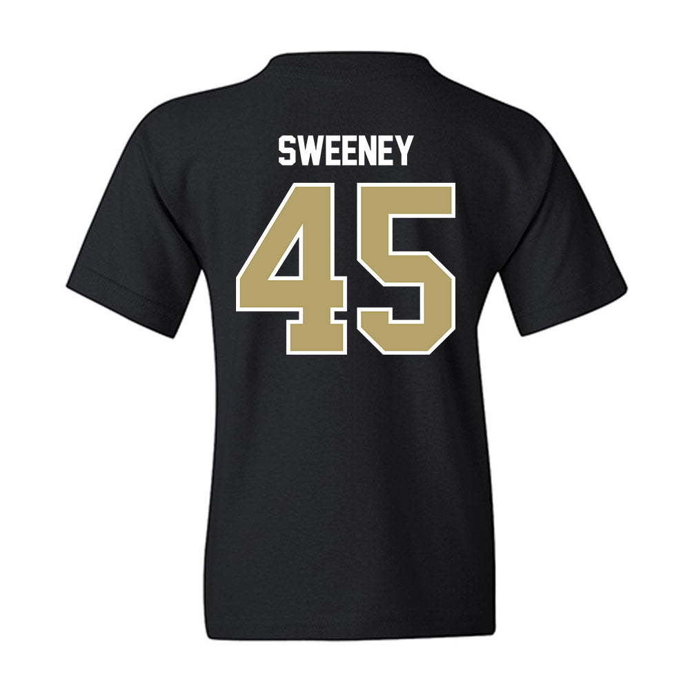 Lindenwood - NCAA Football : Jordan Sweeney - Classic Shersey Youth T-Shirt-1