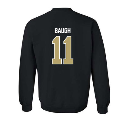 Lindenwood - NCAA Baseball : Hunter Baugh - Classic Shersey Crewneck Sweatshirt-1