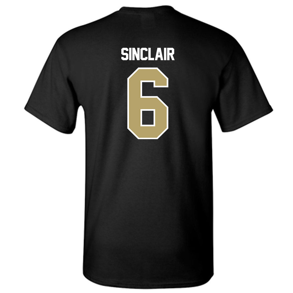 Lindenwood - NCAA Football : Collin Sinclair - Classic Shersey T-Shirt-1