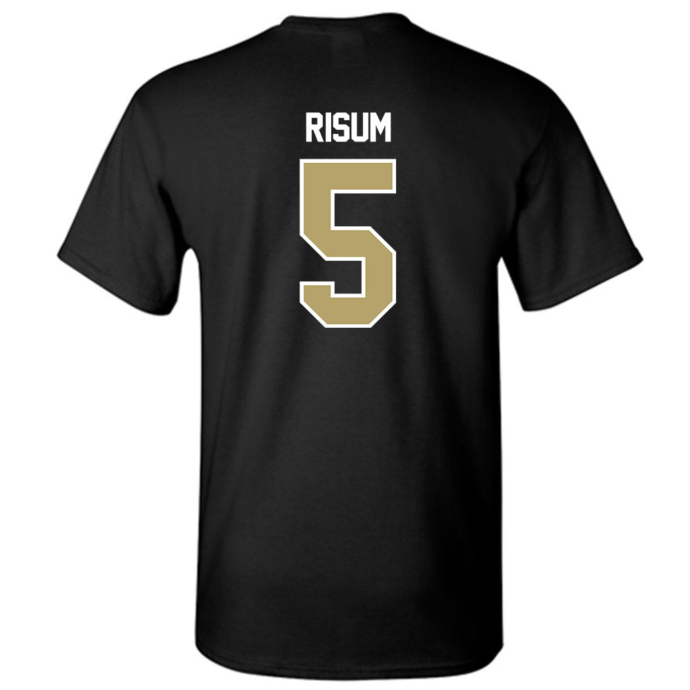 Lindenwood - NCAA Softball : Ava Risum - Classic Shersey T-Shirt-1