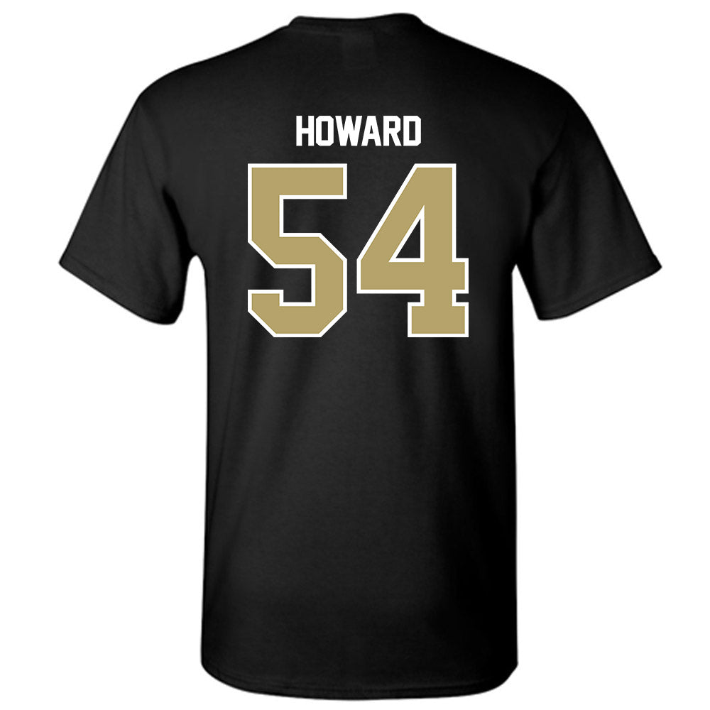 Lindenwood - NCAA Football : Aiden Howard - Classic Shersey T-Shirt-1