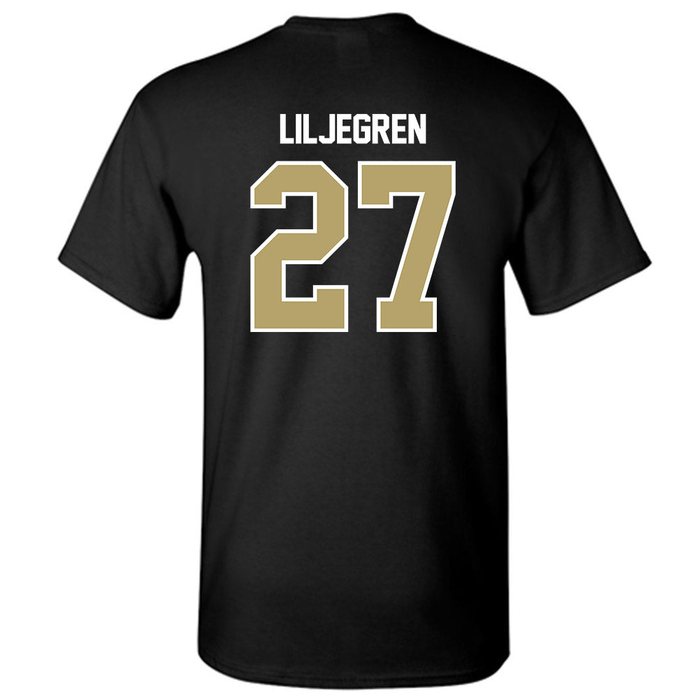 Lindenwood - NCAA Women's Lacrosse : Tori Liljegren - Classic Shersey T-Shirt-1