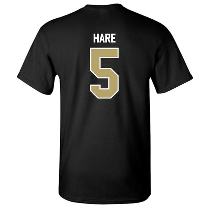 Lindenwood - NCAA Women's Lacrosse : Breckin Hare - Classic Shersey T-Shirt-1