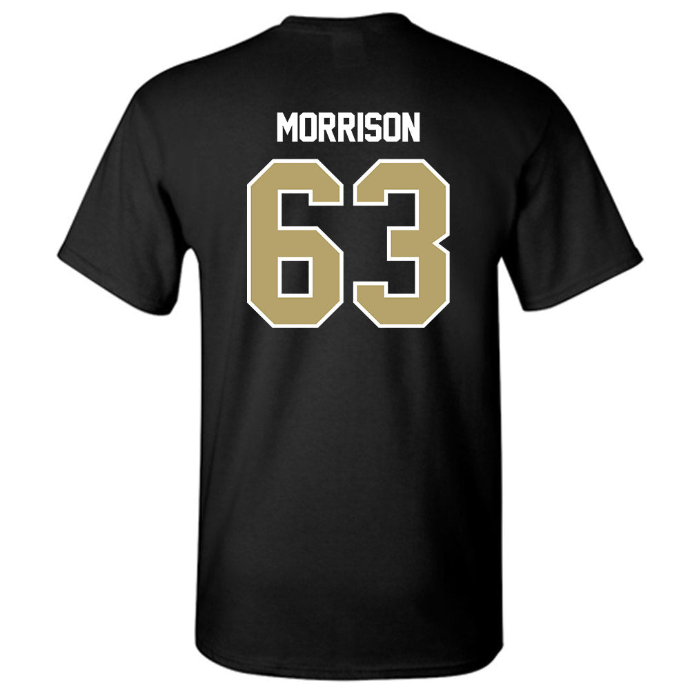 Lindenwood - NCAA Football : Trey Morrison - Classic Shersey T-Shirt-1